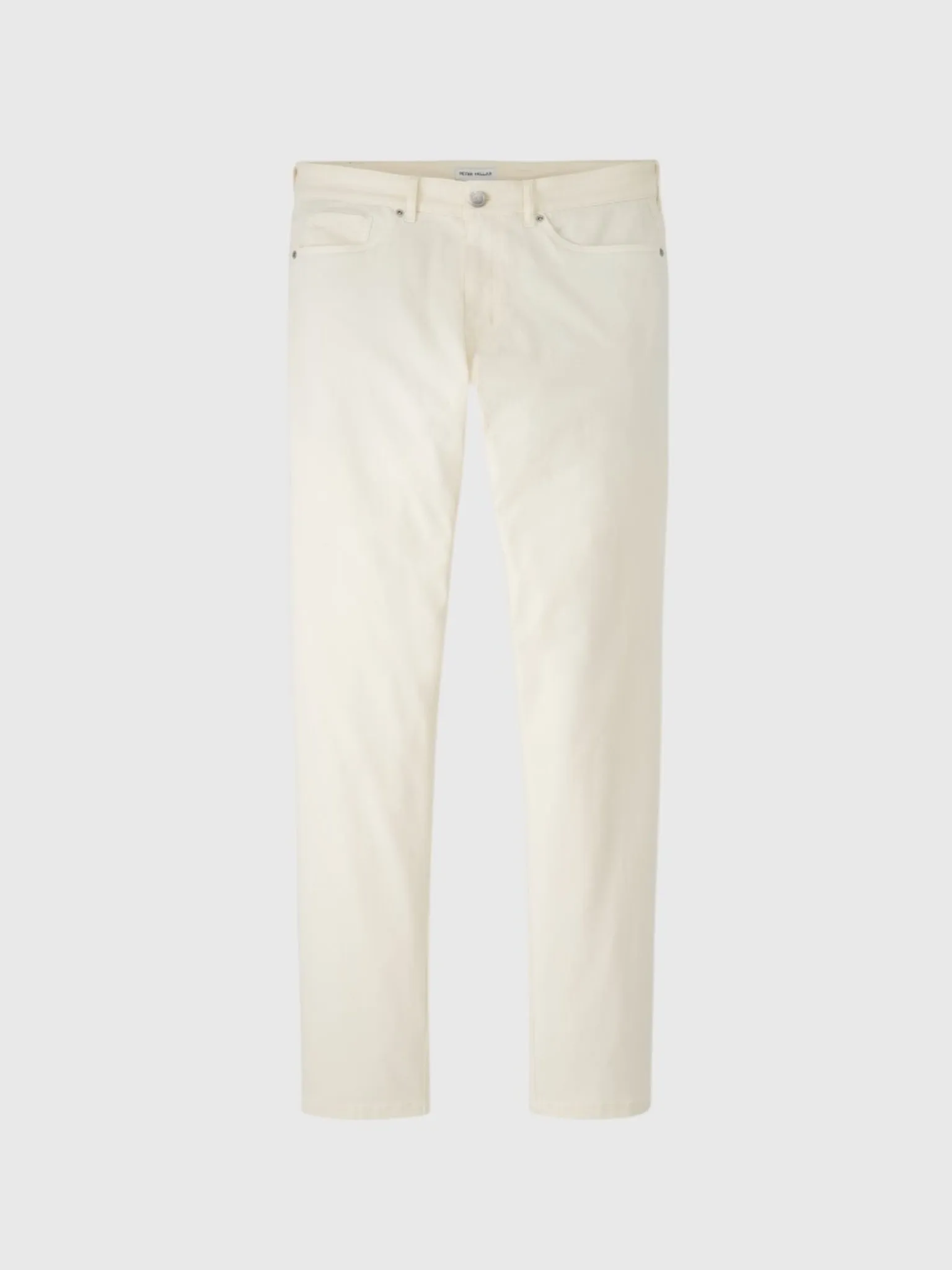 Peter Millar Crown Men's Signature Sateen Five-Pocket Pant sold by Saint Bernard