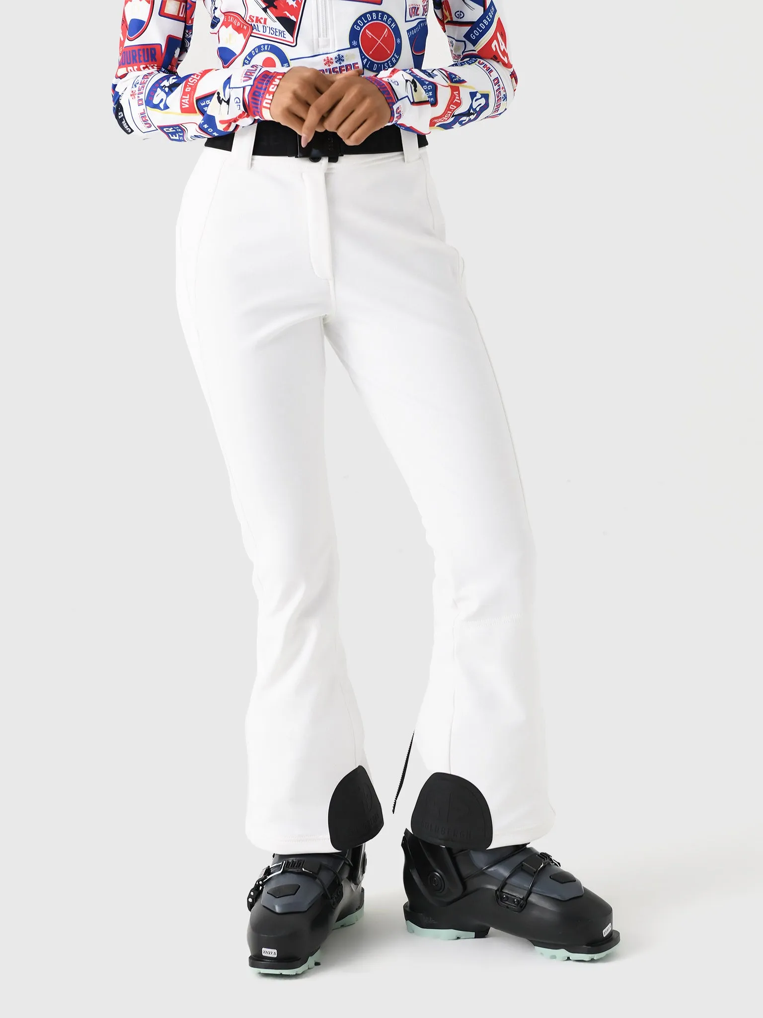 Goldbergh Women's Pippa Ski Pant sold by Saint Bernard