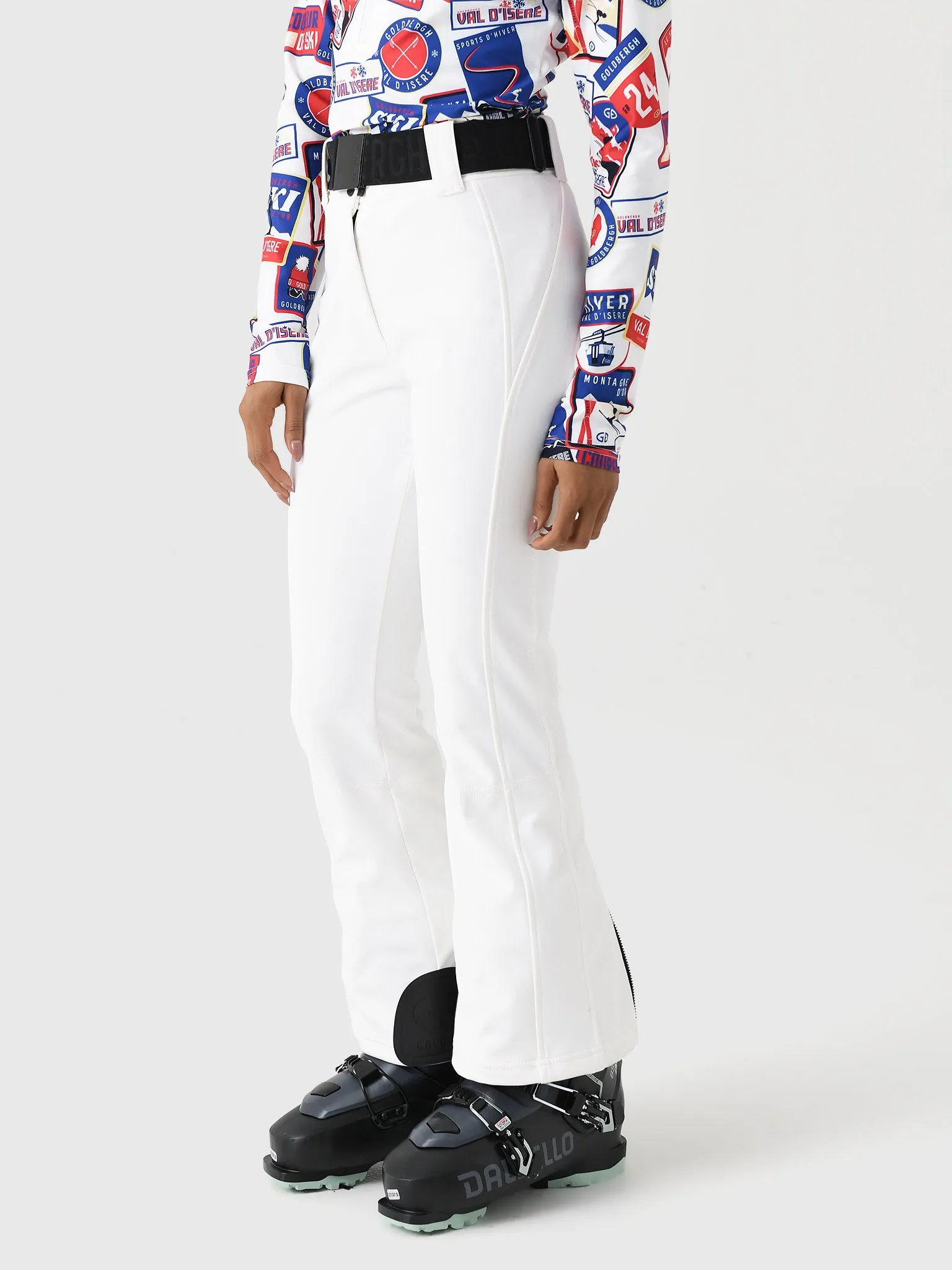 Goldbergh Women's Pippa Ski Pant sold by Saint Bernard product image thumbnail 3