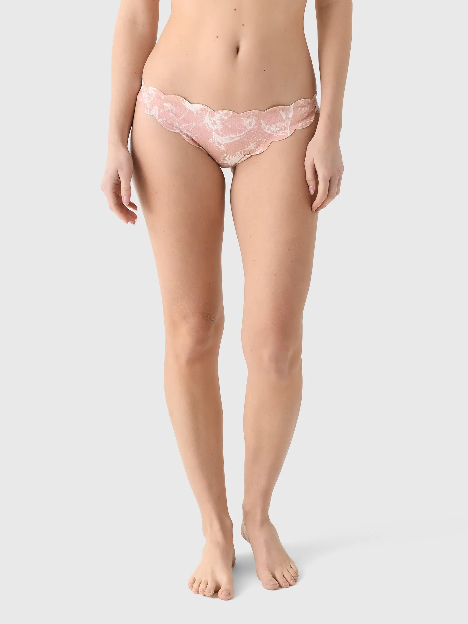 Marysia Women’s Antibes Bikini Bottom sold by Saint Bernard product image thumbnail 5