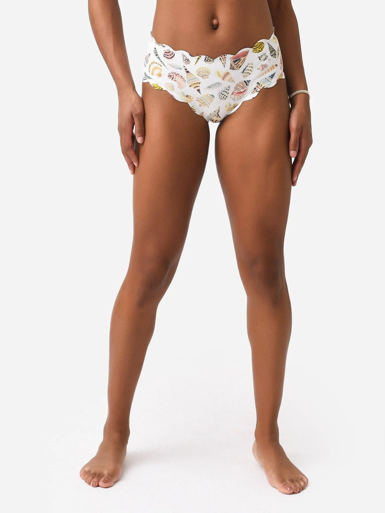 Marysia Women's Spring Bikini Bottom sold by Saint Bernard product image thumbnail 2