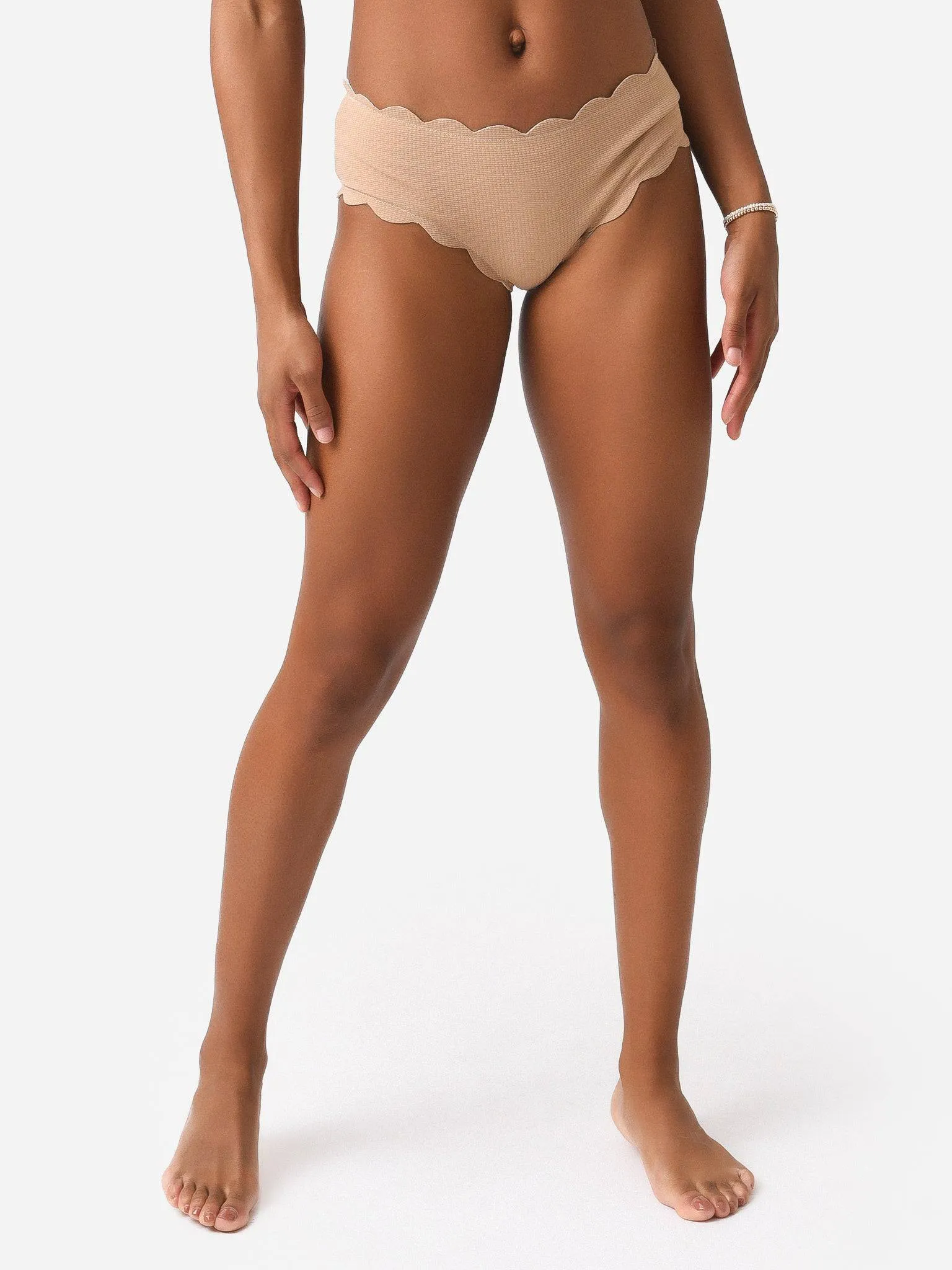 Marysia Women's Spring Bikini Bottom sold by Saint Bernard product image thumbnail 3