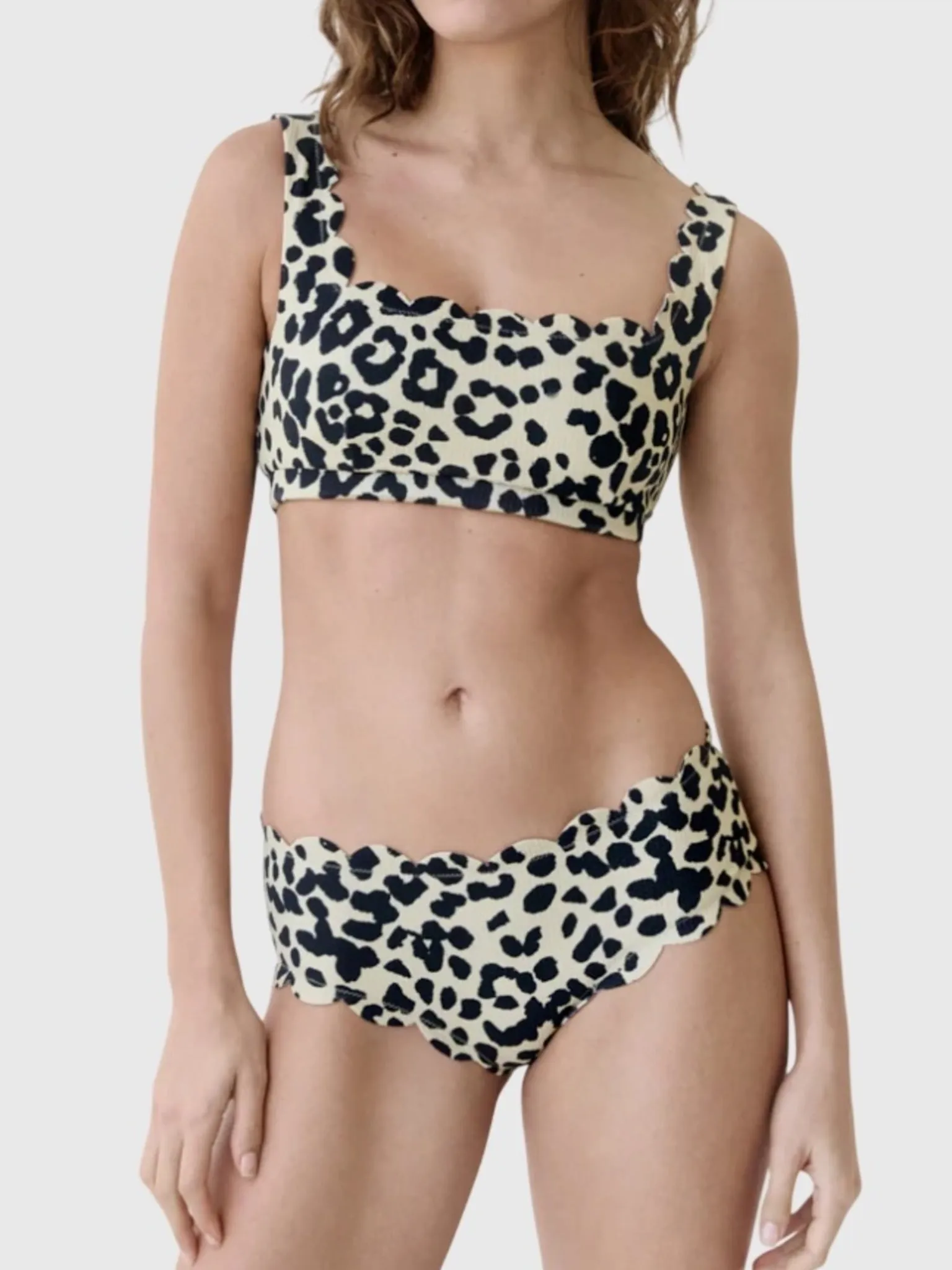 Marysia Women's Spring Bikini Bottom sold by Saint Bernard