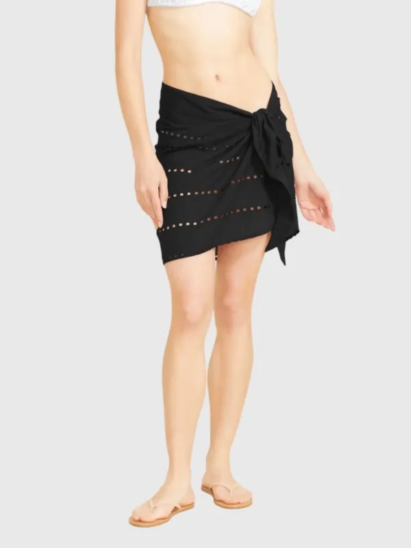 Sitano Women's Positano Sarong sold by Saint Bernard