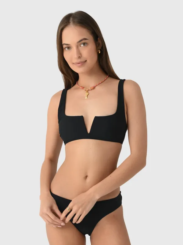 Bondi Born Women's Clio Bikini Top made by Bondi Born