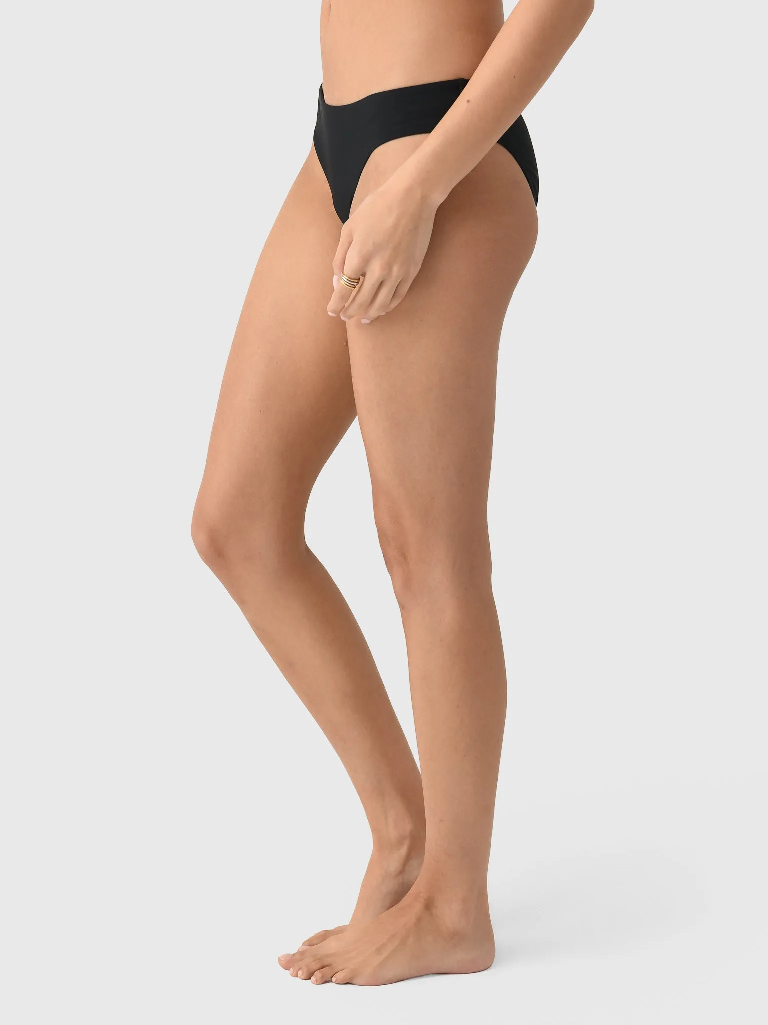 Bondi Born Women's Nadia Bikini Bottom sold by Saint Bernard product image thumbnail 3