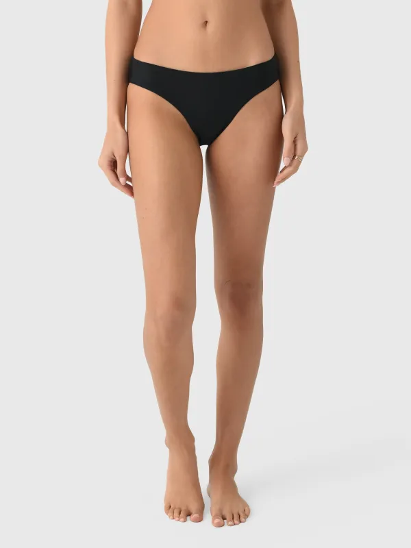 Bondi Born Women's Nadia Bikini Bottom sold by Saint Bernard
