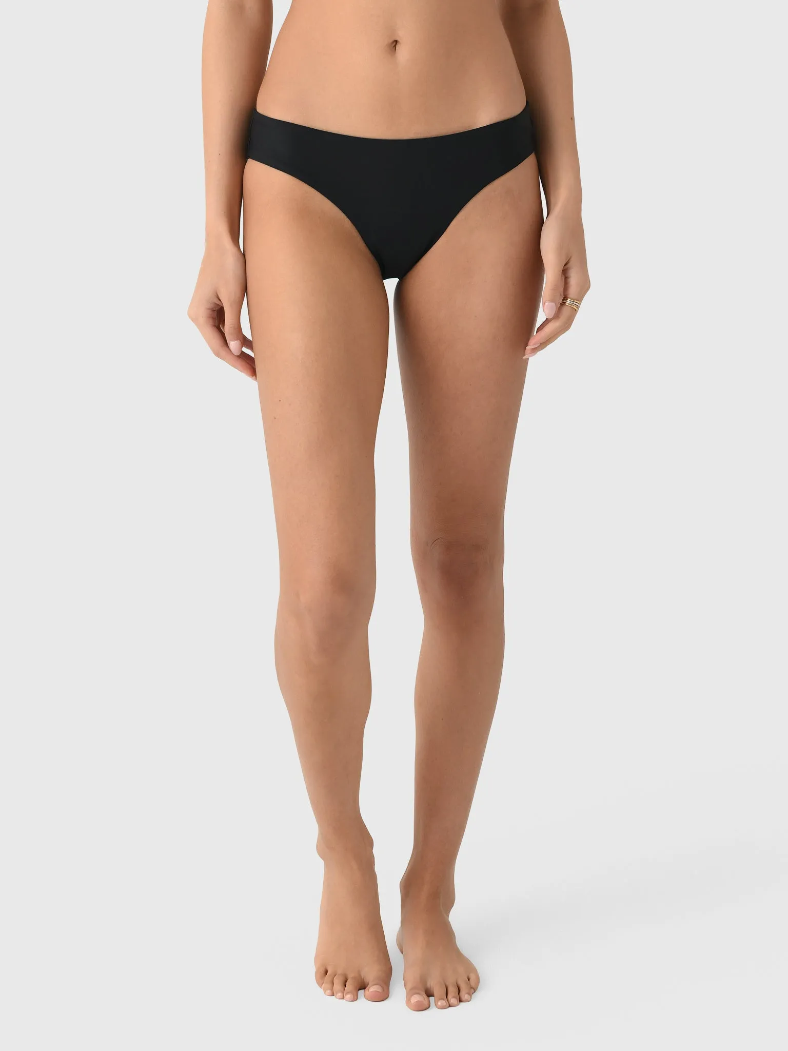Bondi Born Women's Nadia Bikini Bottom sold by Saint Bernard