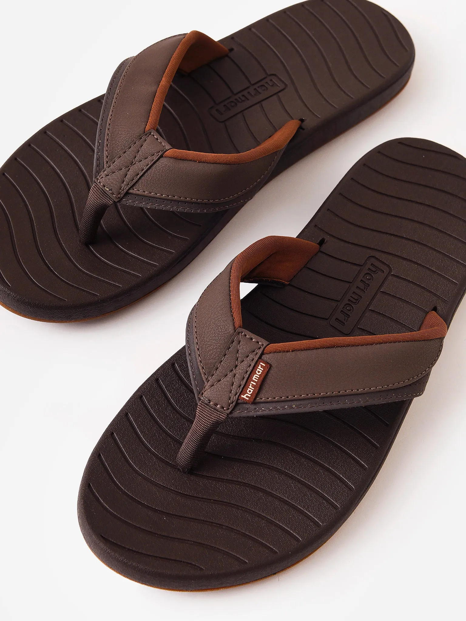 Hari Mari Men's Brazos II Sandal sold by Saint Bernard product image thumbnail 4