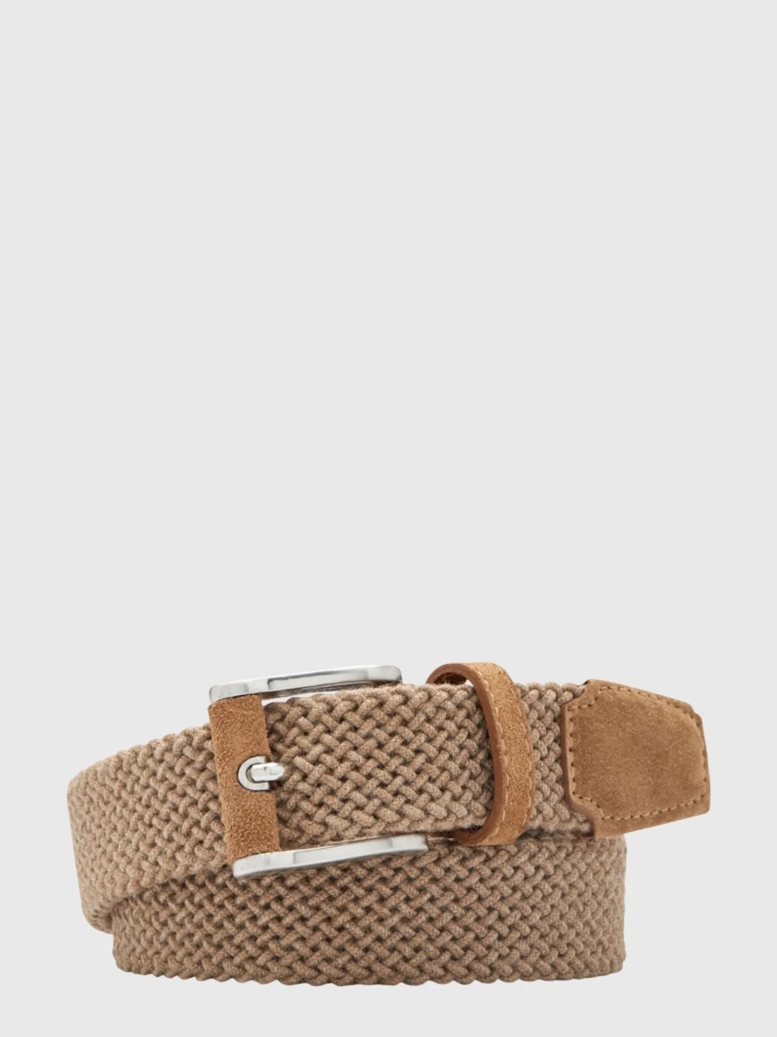 Peter Millar Crown Crafted Men's Crafted Woven Belt sold by Saint Bernard product image thumbnail 2