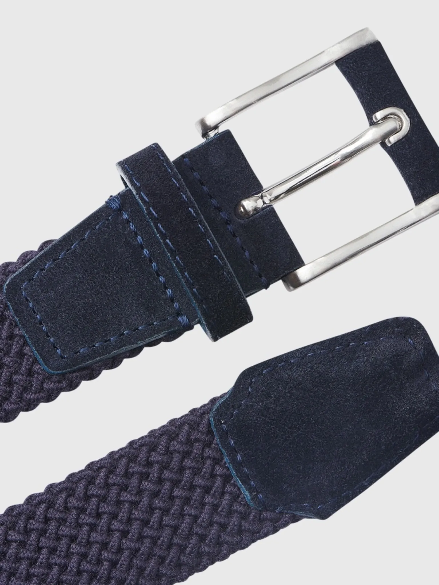 Peter Millar Crown Crafted Men's Crafted Woven Belt sold by Saint Bernard product image thumbnail 5