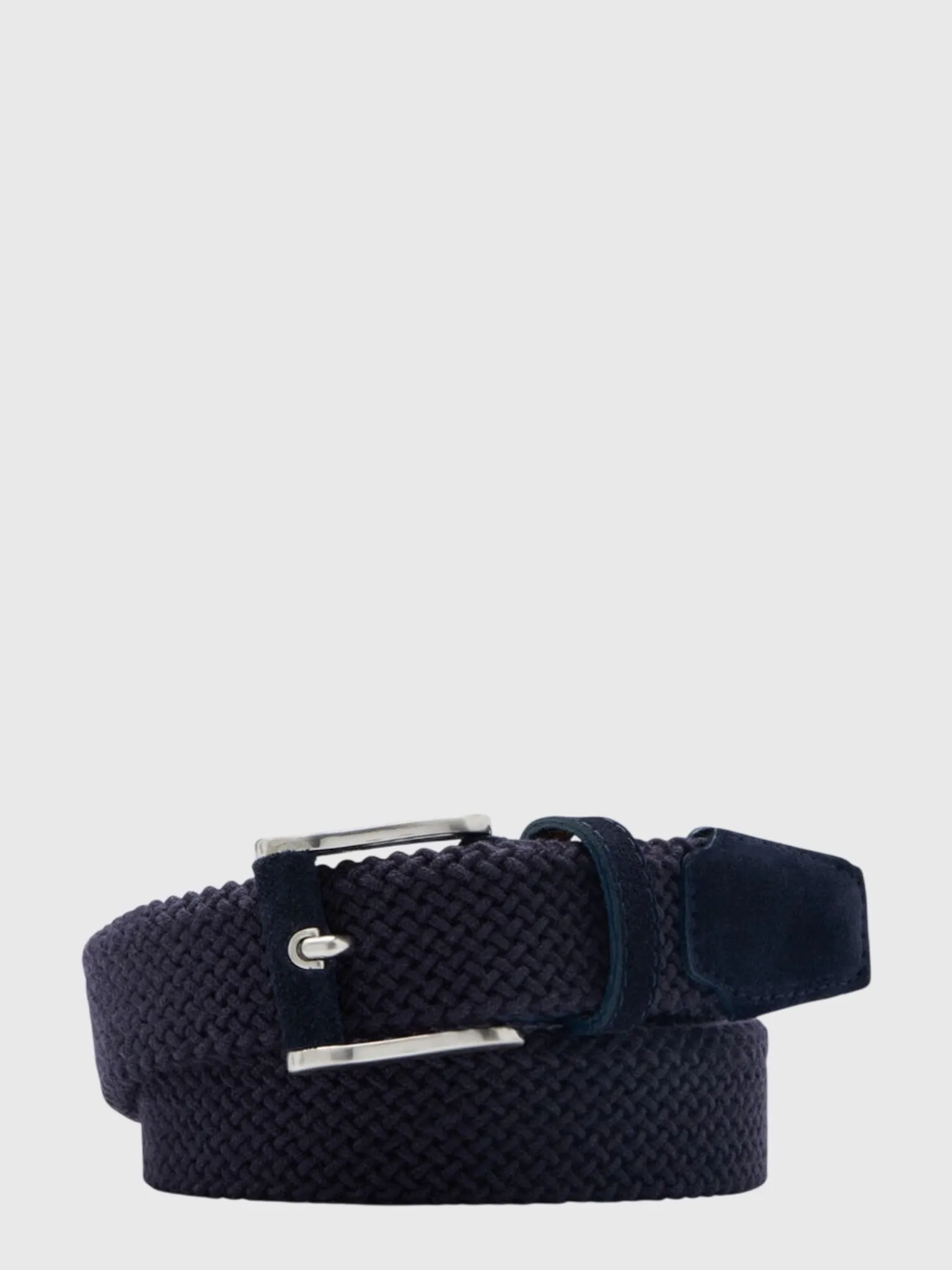 Peter Millar Crown Crafted Men's Crafted Woven Belt sold by Saint Bernard product image thumbnail 4