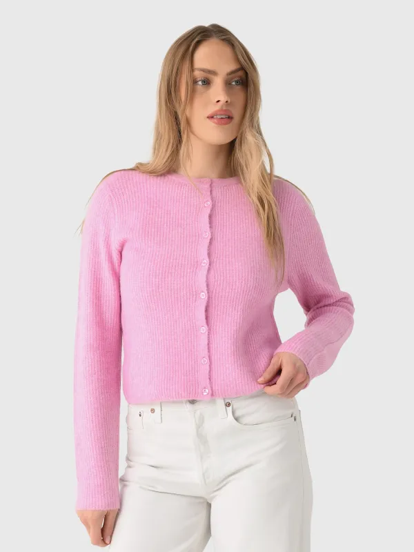Z Supply Women's Medina Rib Cardigan sold by Saint Bernard