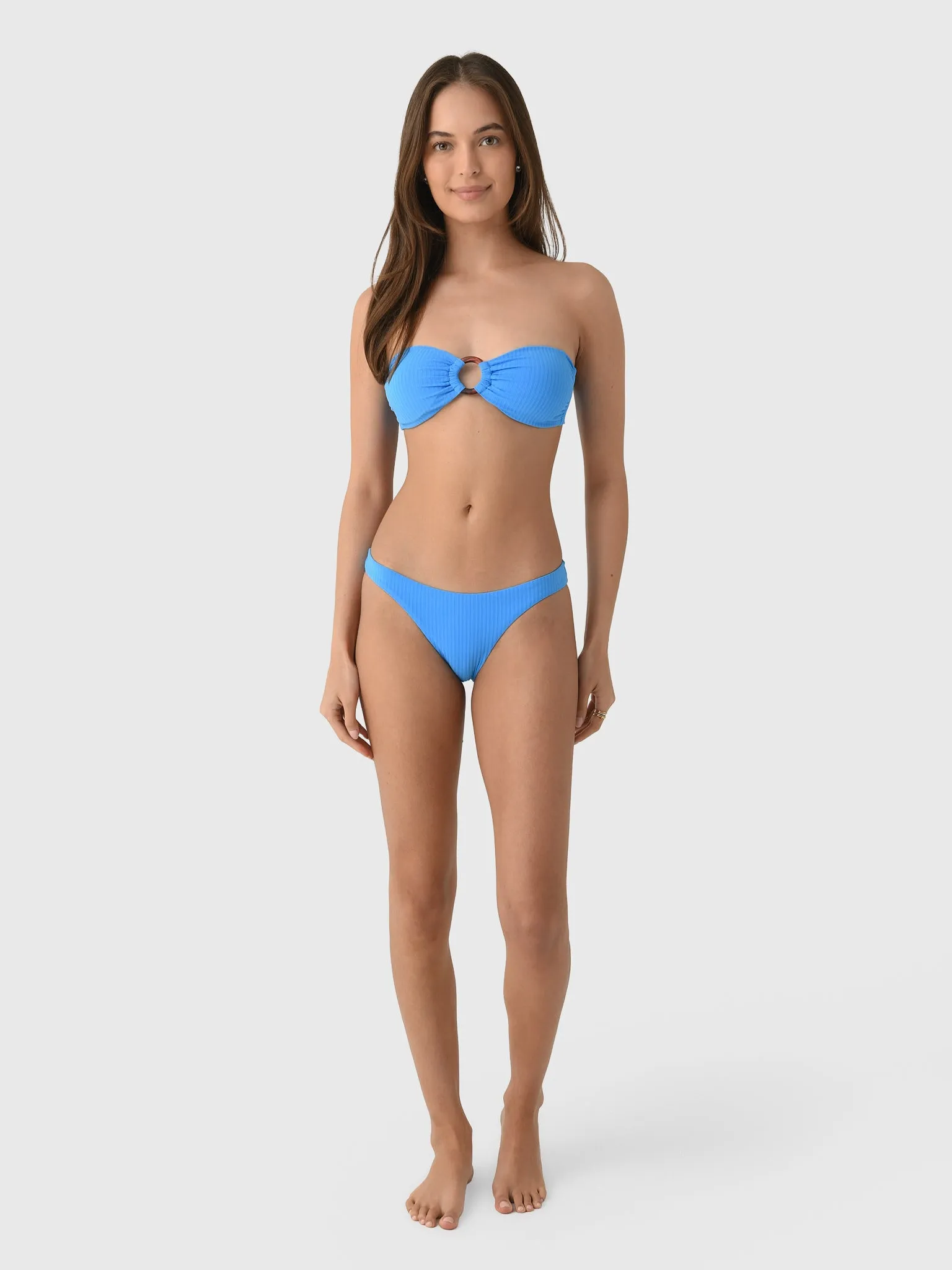 Melissa Odabash Women's Brisbane Bikini Bottom sold by Saint Bernard product image thumbnail 2