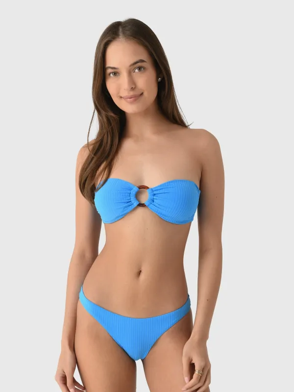 Melissa Odabash Women's Brisbane Bikini Top sold by Saint Bernard