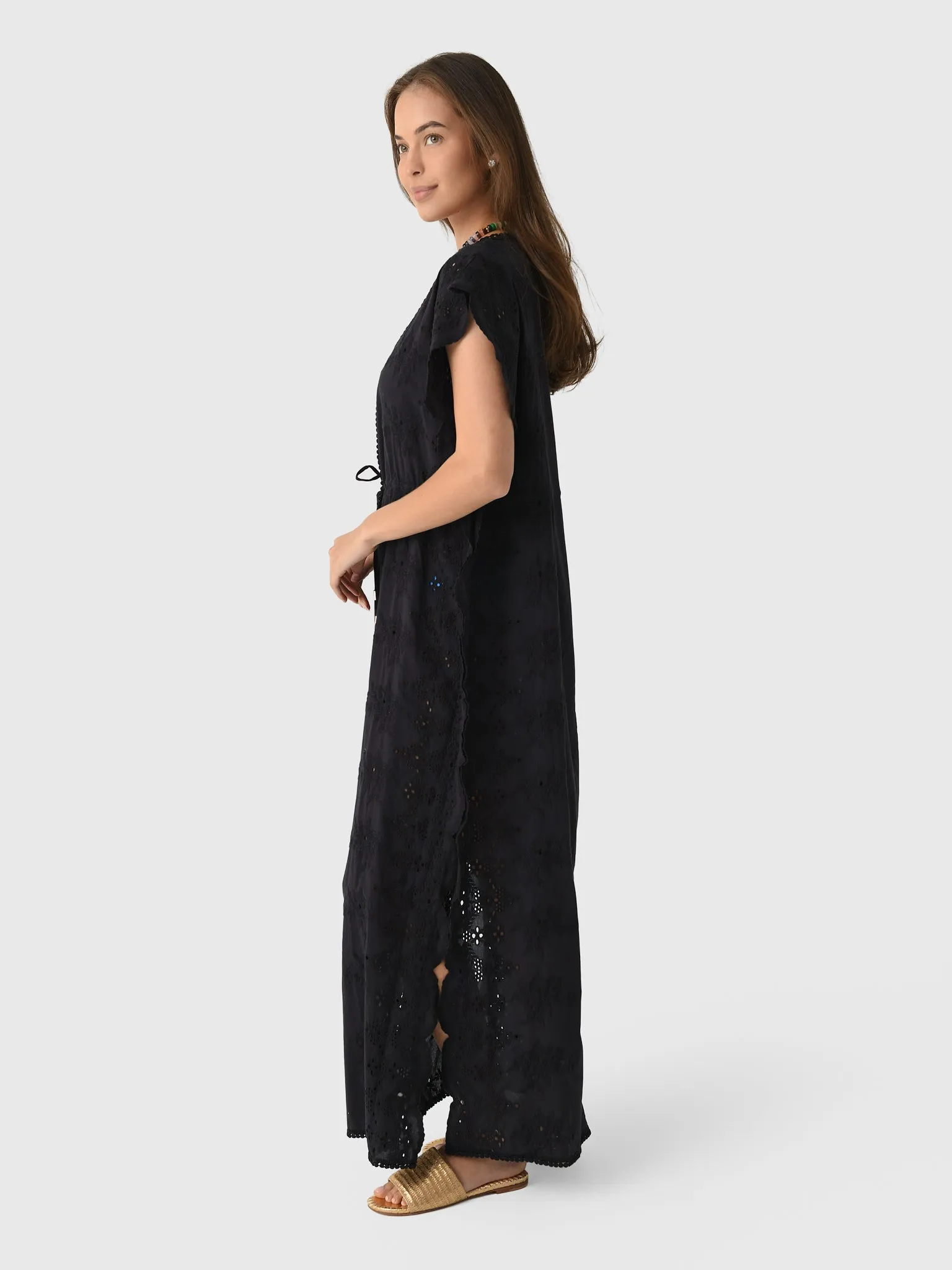 Melissa Odabash Women's Talitha Kaftan sold by Saint Bernard product image thumbnail 2