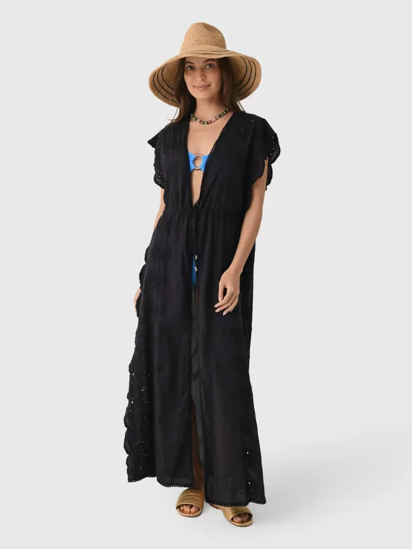 Melissa Odabash Women's Talitha Kaftan made by Melissa Odabash