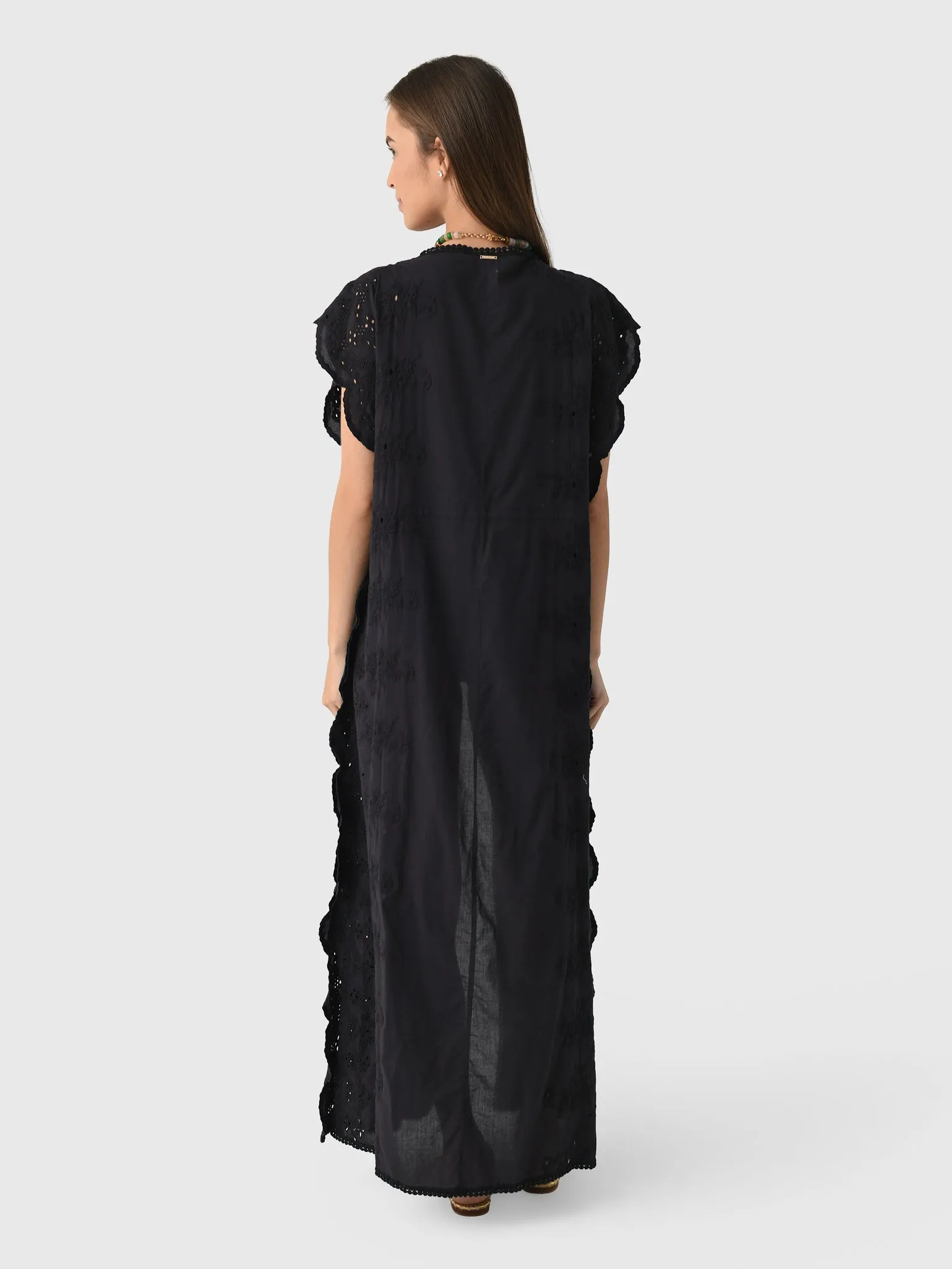 Melissa Odabash Women's Talitha Kaftan sold by Saint Bernard product image thumbnail 3