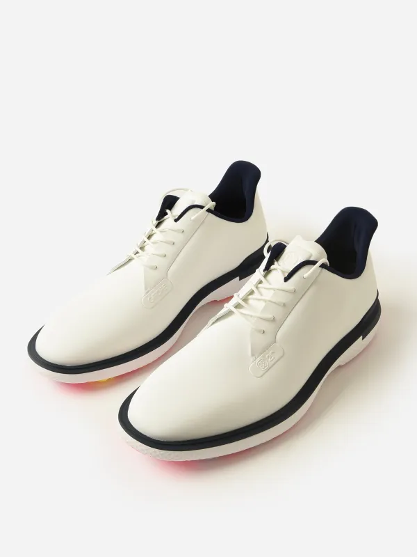 G/FORE Men's Gallivan2r Golf Shoe made by Saint Bernard