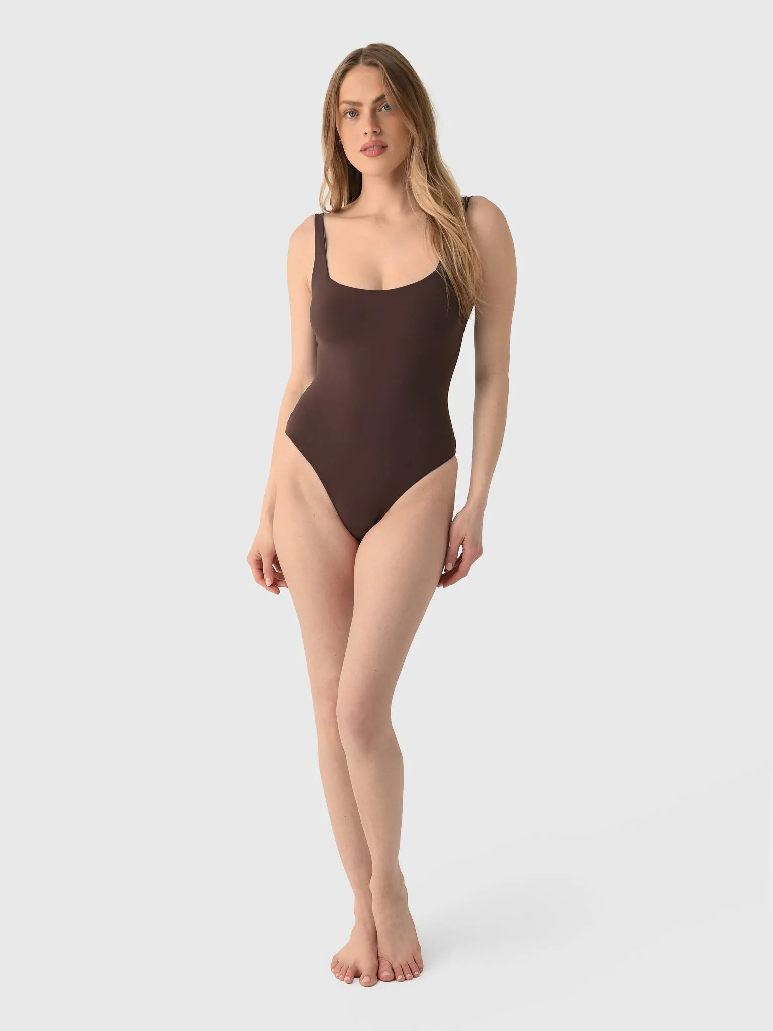 Bond Eye Women's Melody One-Piece Swimsuit sold by Saint Bernard product image thumbnail 2