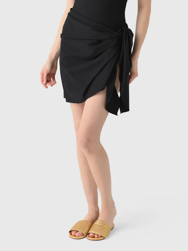 Stylest Women's DreamSculpt Swim Sarong sold by Saint Bernard