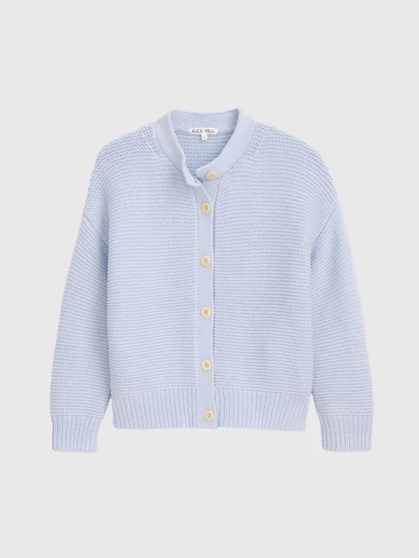 Alex Mill Women's Nico Cardigan sold by Saint Bernard
