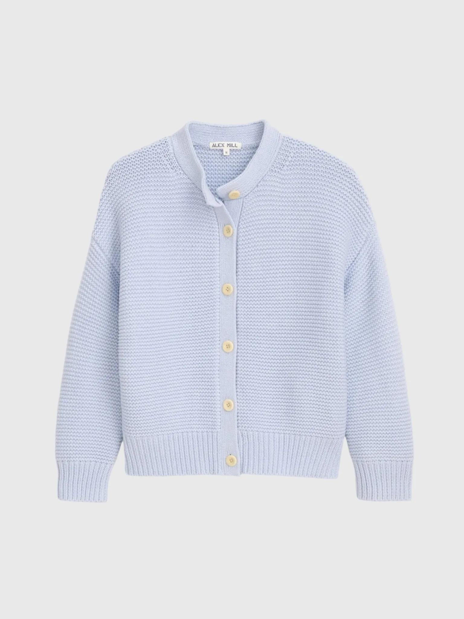 Alex Mill Women's Nico Cardigan sold by Saint Bernard