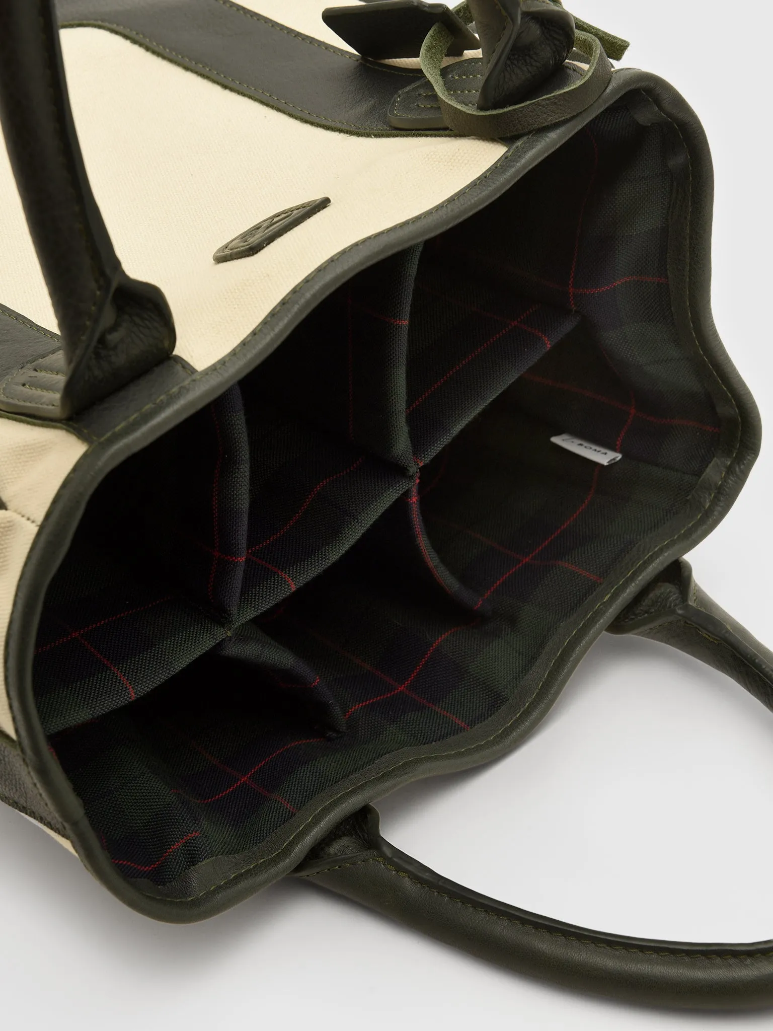 La Boma Saint Bernard Wine Tote sold by Saint Bernard product image thumbnail 5