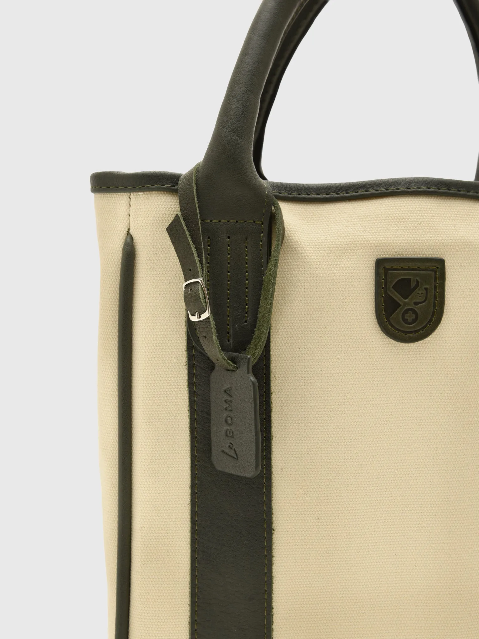 La Boma Saint Bernard Wine Tote sold by Saint Bernard product image thumbnail 2