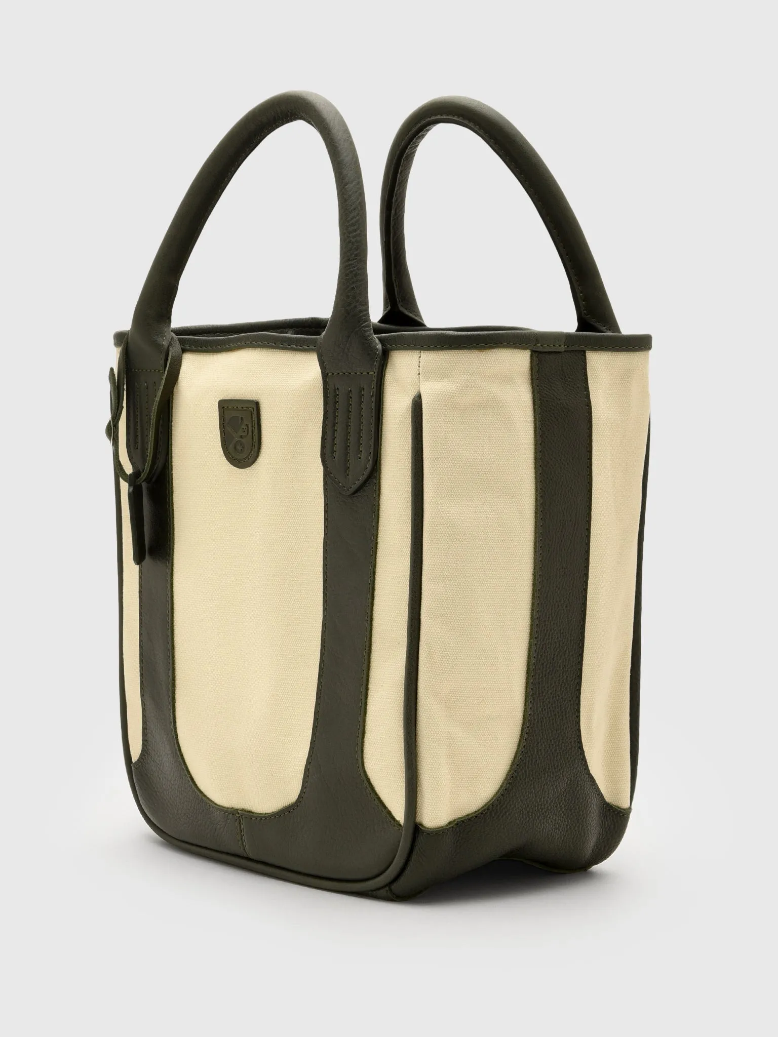 La Boma Saint Bernard Wine Tote sold by Saint Bernard product image thumbnail 3