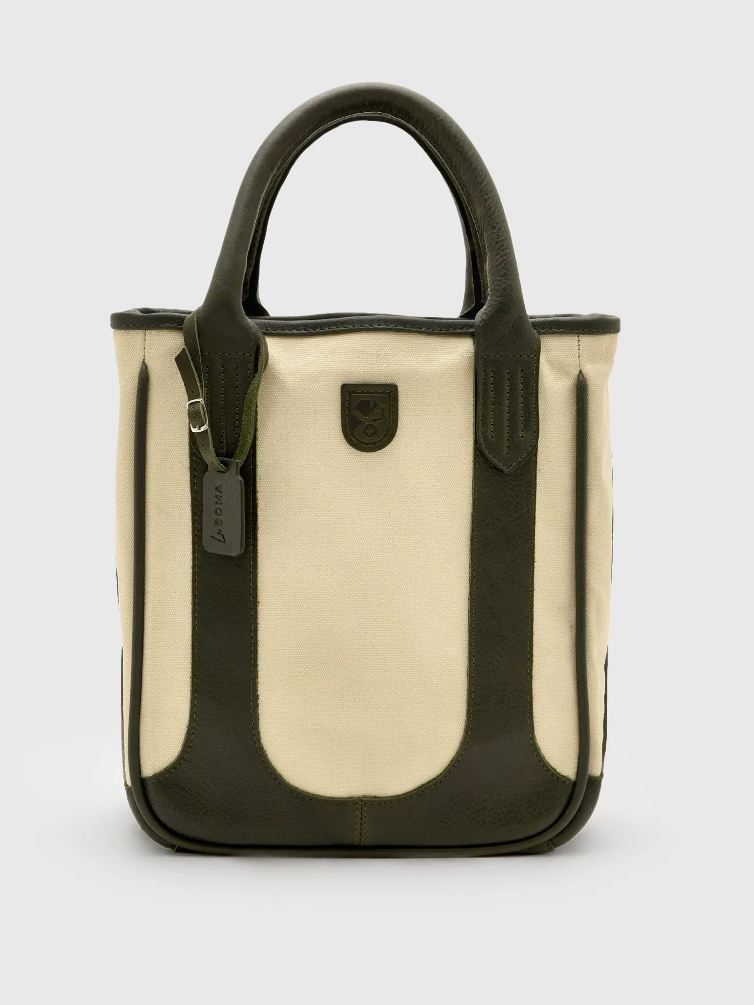 La Boma Saint Bernard Wine Tote sold by Saint Bernard