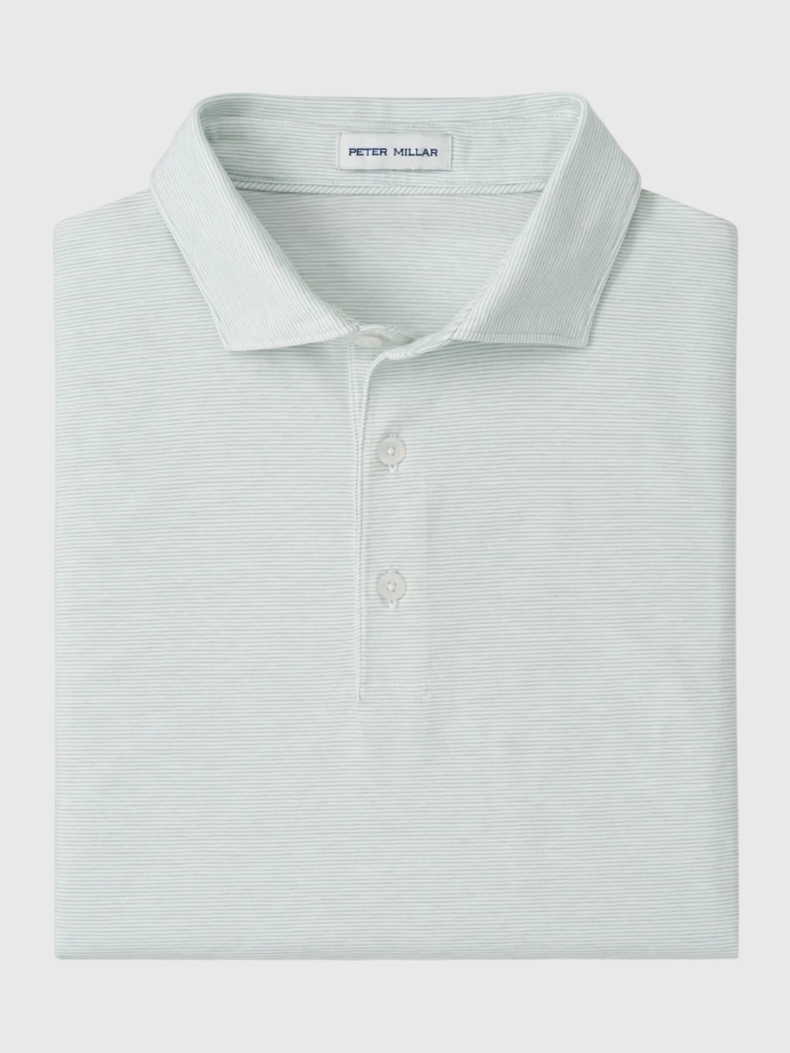 Peter Millar Crown Men's Ryles Flex Cotton Polo sold by Saint Bernard product image thumbnail 2