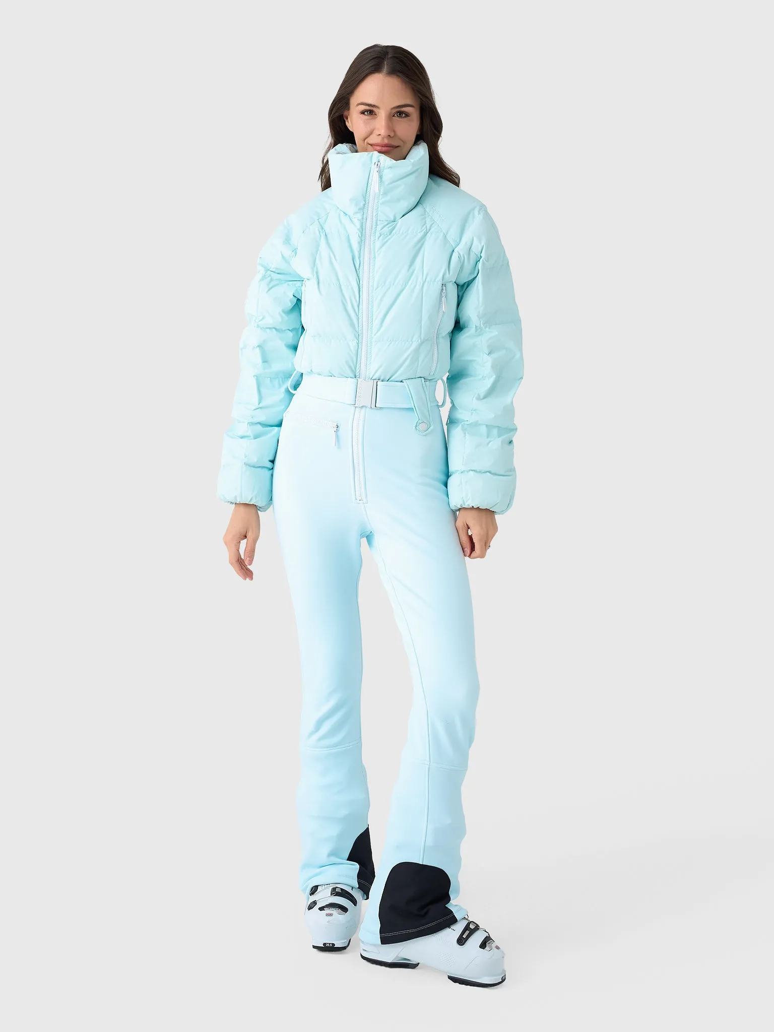 Cordova Women's Hoodoo Ski Suit sold by Saint Bernard product image thumbnail 4