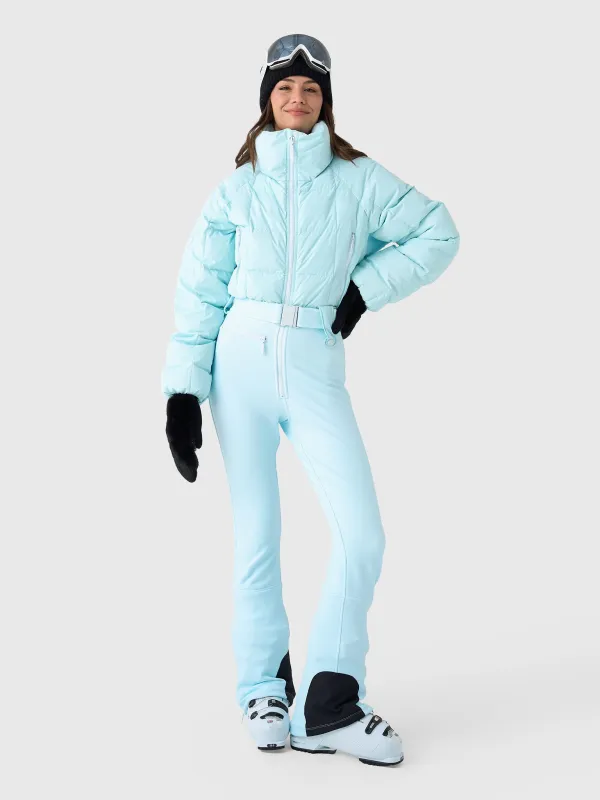 Cordova Women's Hoodoo Ski Suit made by Cordova