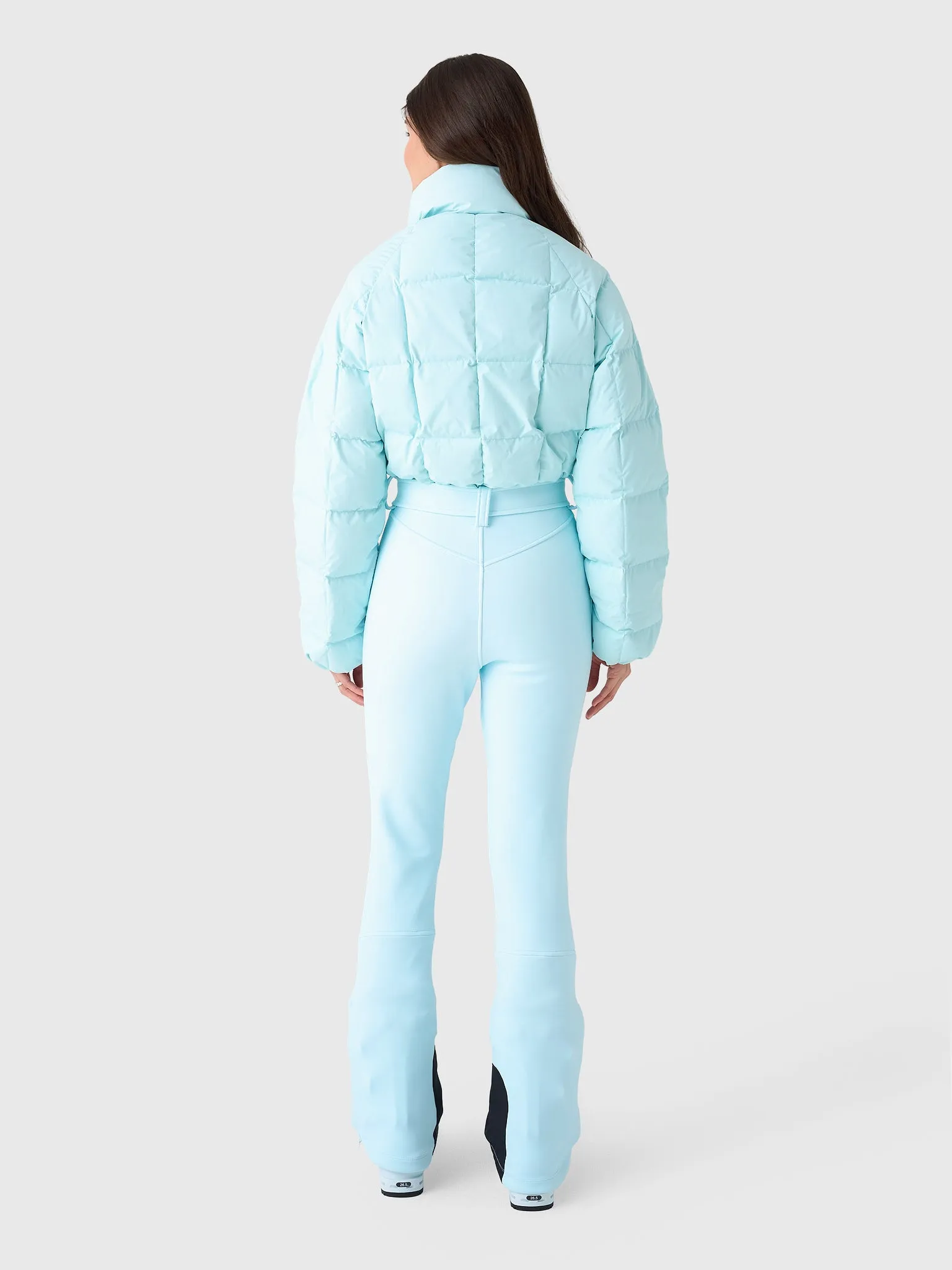 Cordova Women's Hoodoo Ski Suit sold by Saint Bernard product image thumbnail 3