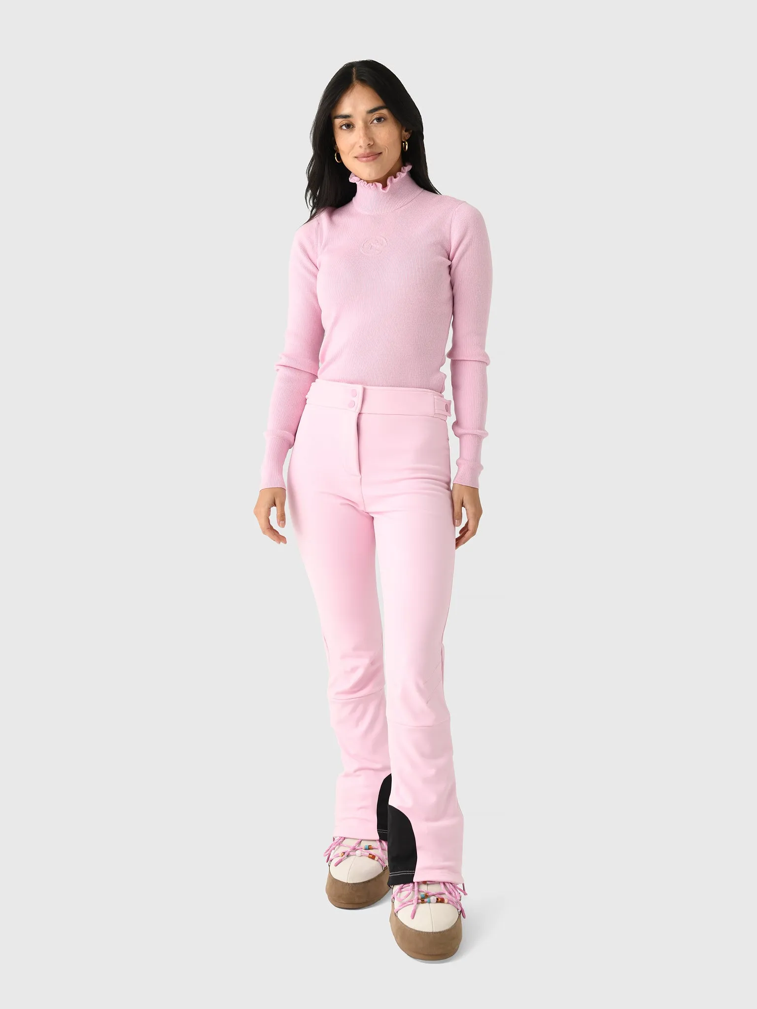 Cordova Women's Saint Moritz Ski Pant sold by Saint Bernard product image thumbnail 2