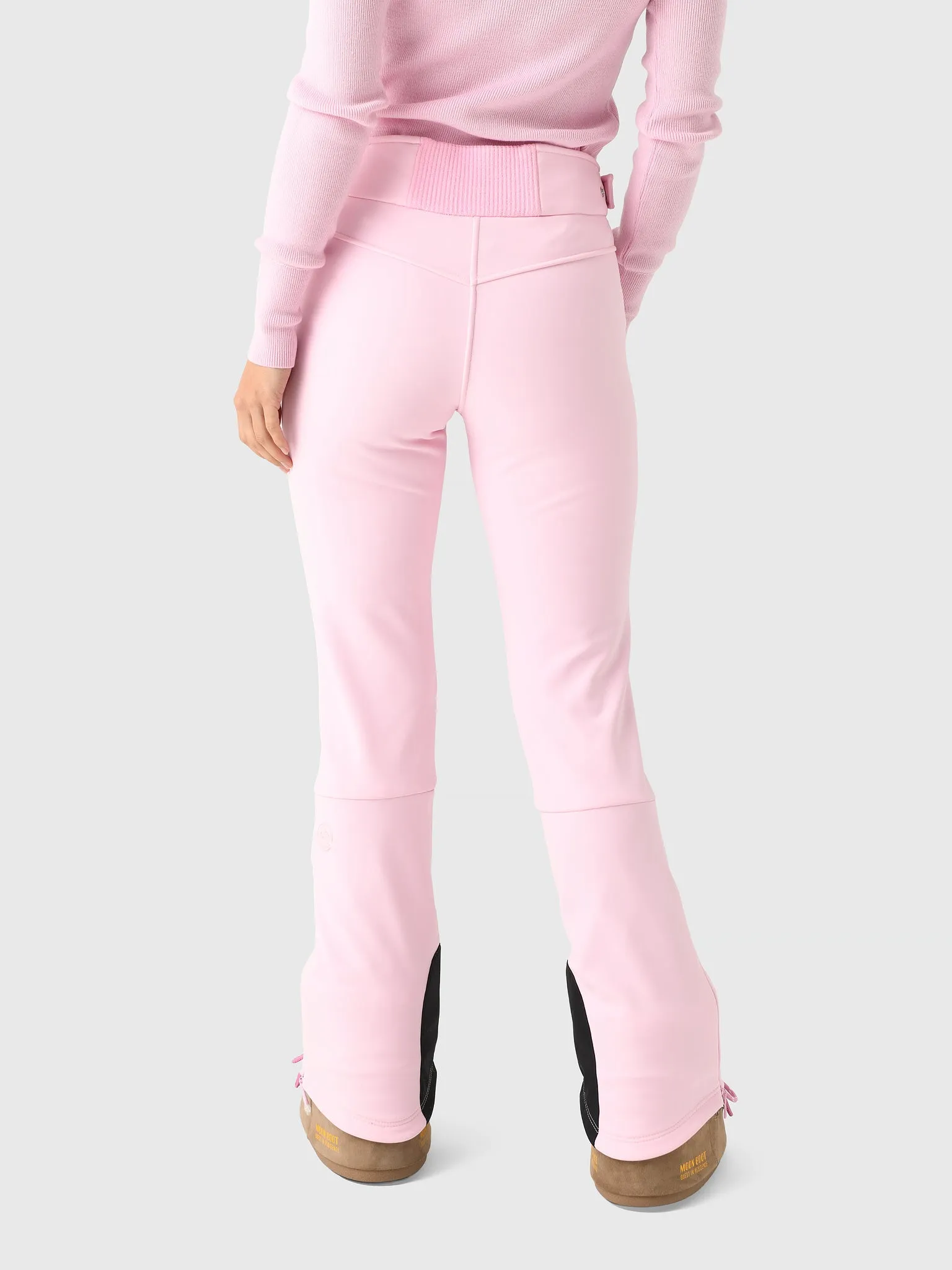 Cordova Women's Saint Moritz Ski Pant sold by Saint Bernard product image thumbnail 4