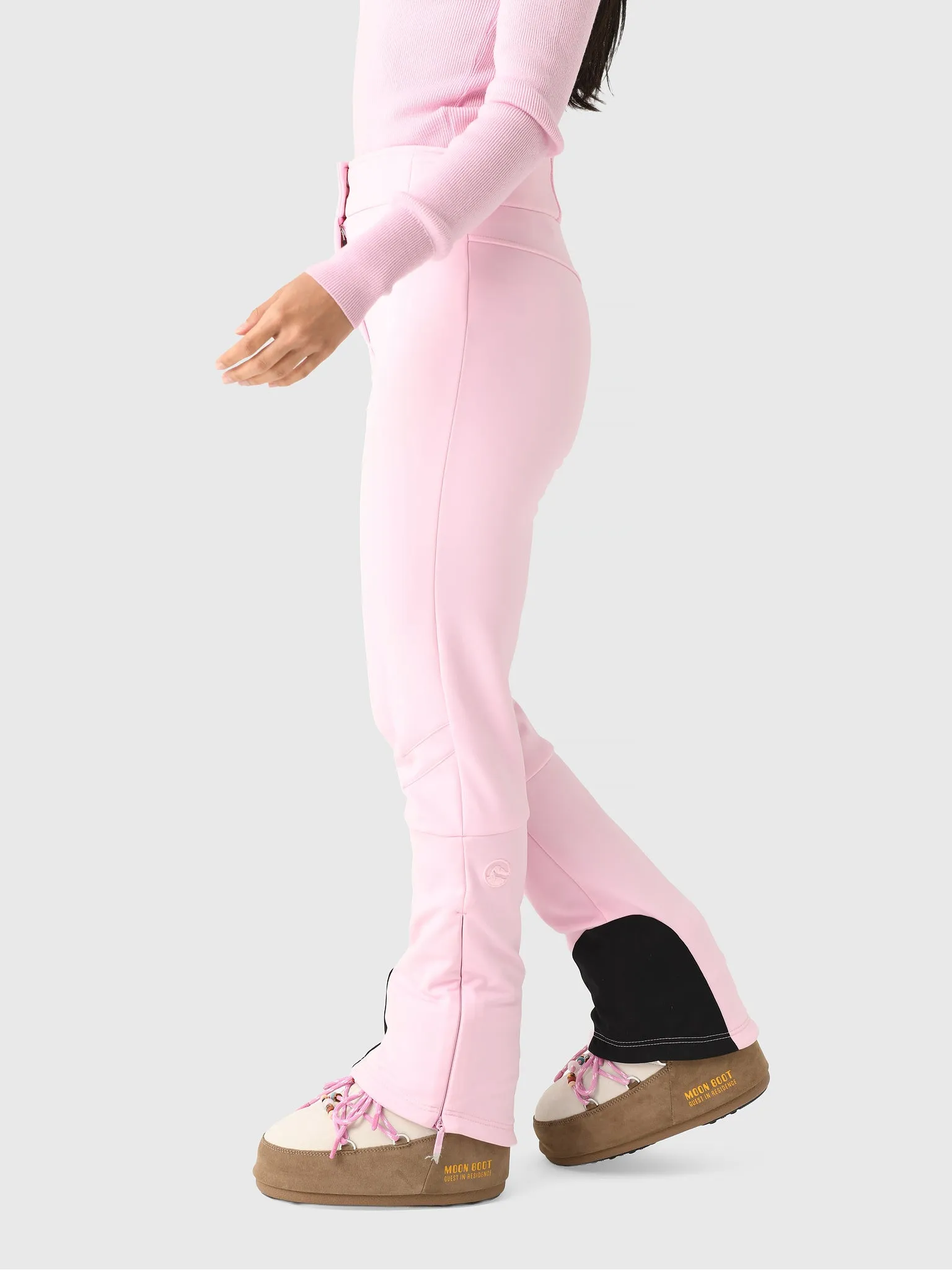 Cordova Women's Saint Moritz Ski Pant sold by Saint Bernard product image thumbnail 3