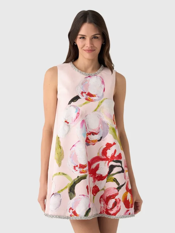 Acler Women's Anglesey Mini Dress made by Acler