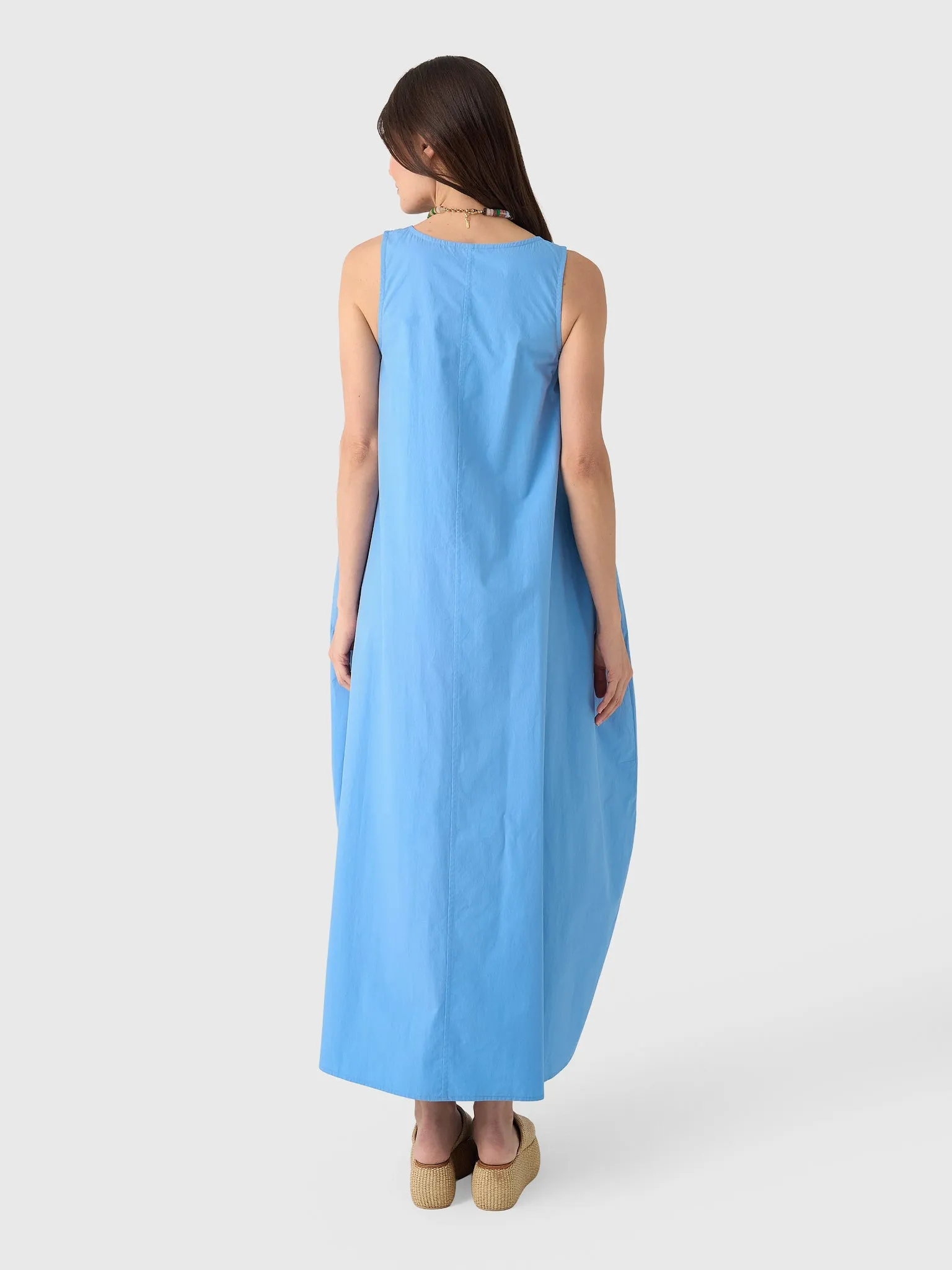 Bondi Born Women's Avila Cocoon Dress sold by Saint Bernard product image thumbnail 3