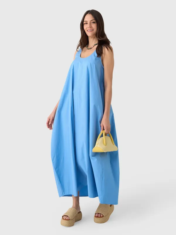 Bondi Born Women's Avila Cocoon Dress sold by Saint Bernard