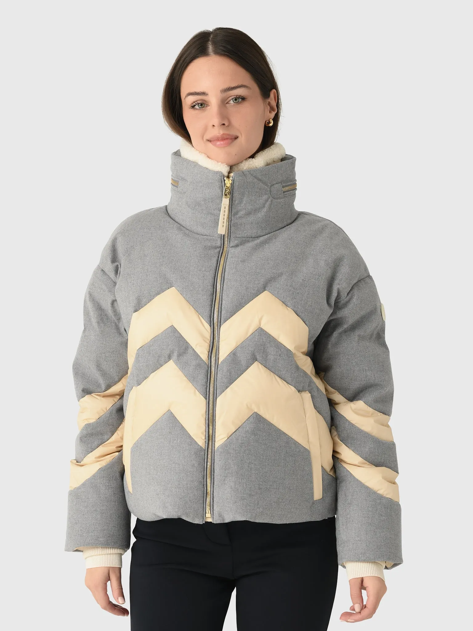Bogner Women's Valea Down Ski Jacket sold by Saint Bernard