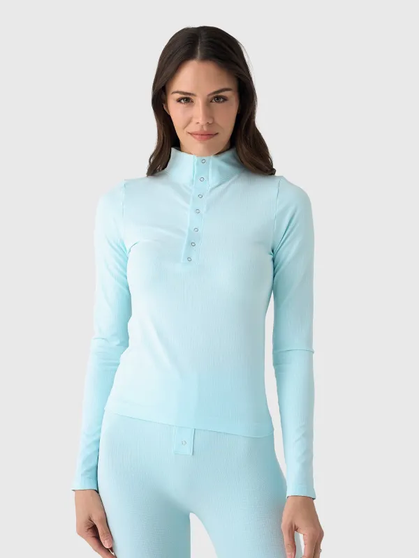 Cordova Women's Vail Base Layer Top made by Cordova