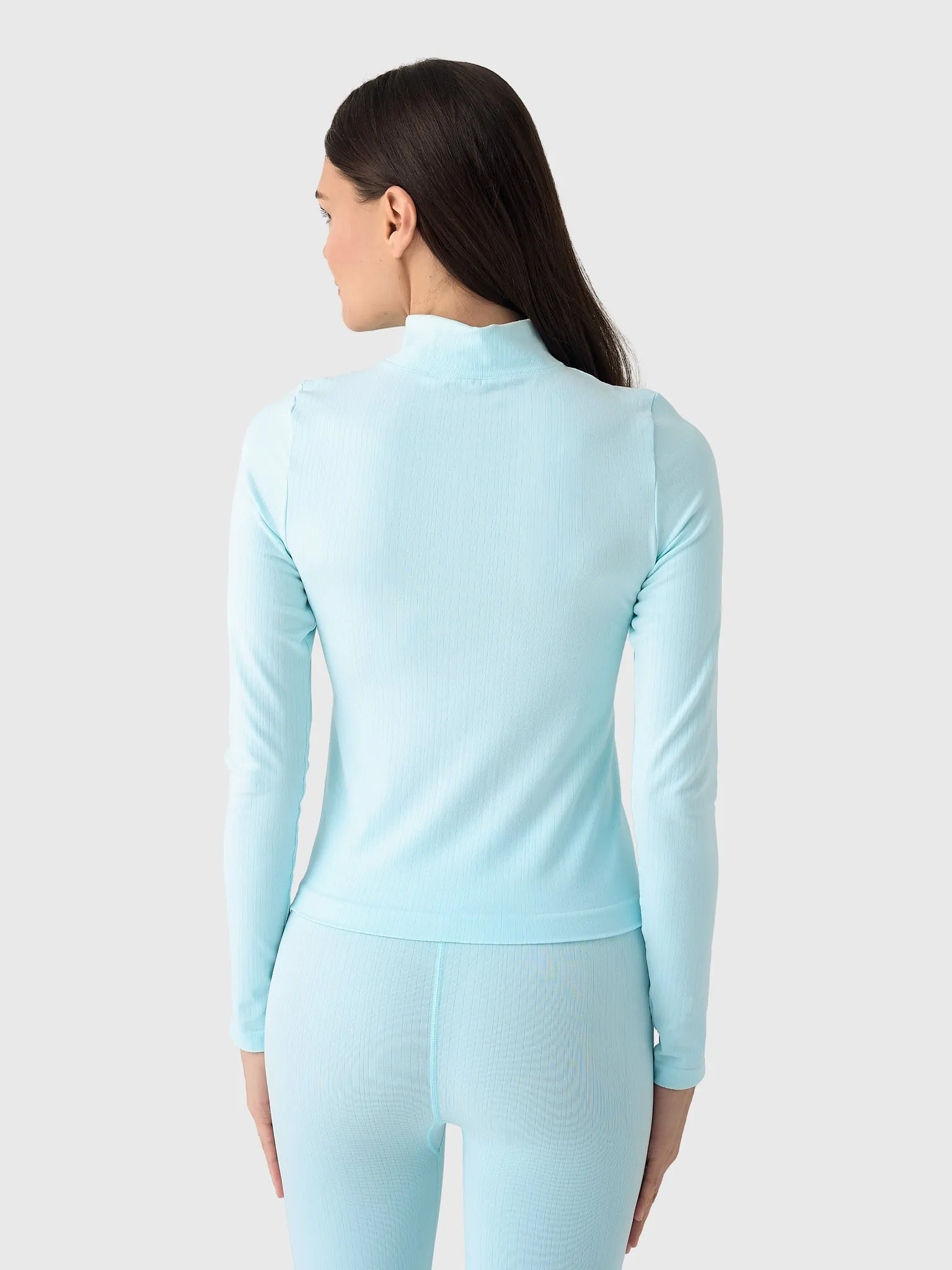 Cordova Women's Vail Base Layer Top sold by Saint Bernard product image thumbnail 4