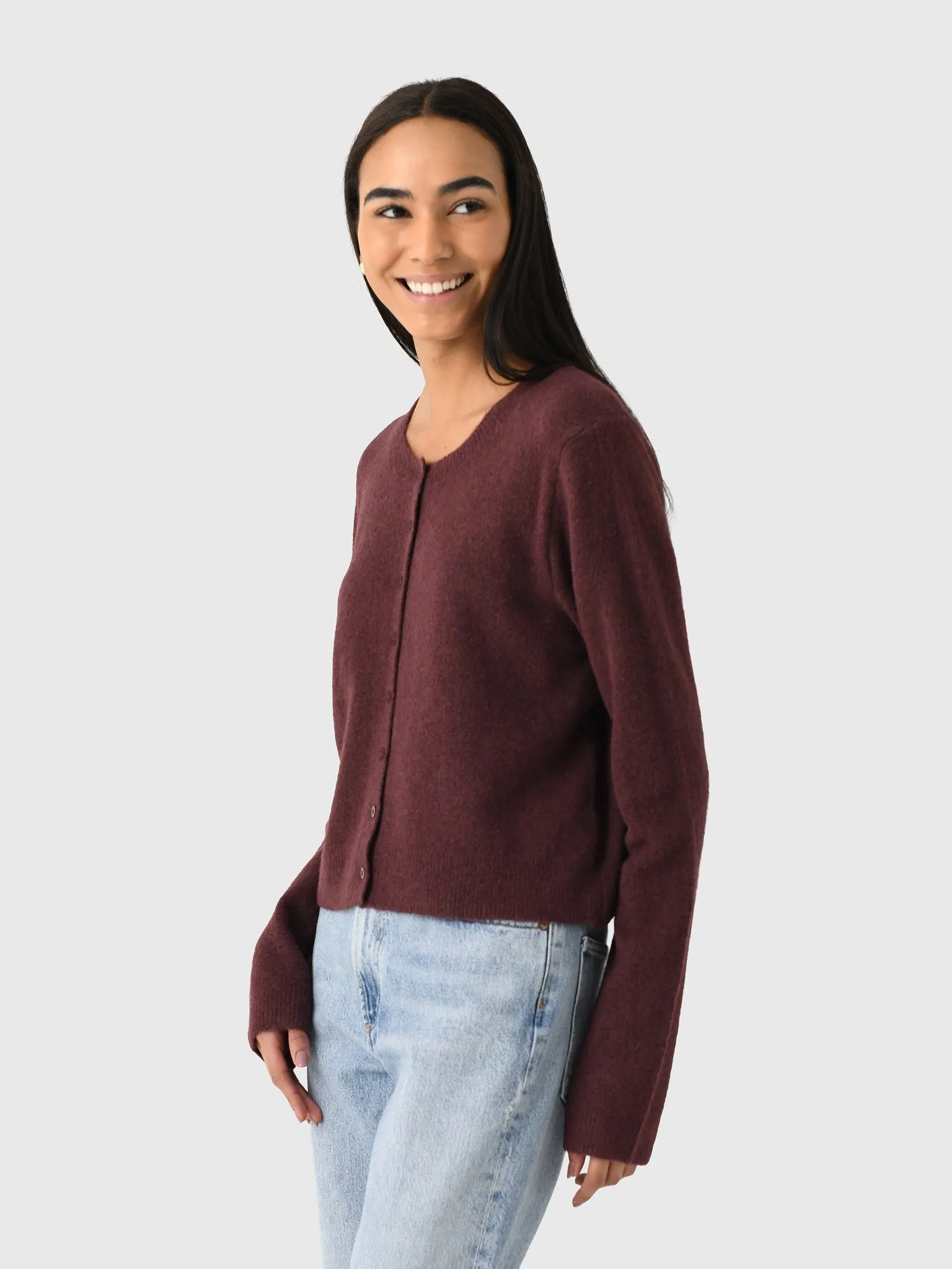 Z Supply Women's Medina Cardigan sold by Saint Bernard