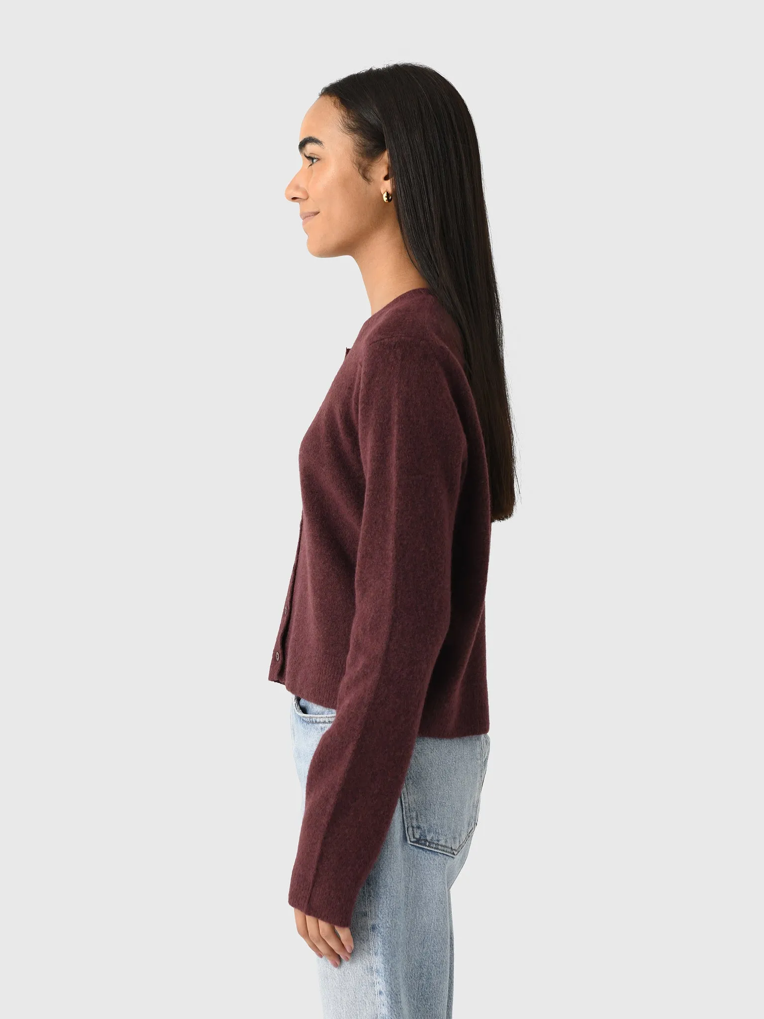 Z Supply Women's Medina Cardigan sold by Saint Bernard product image thumbnail 3