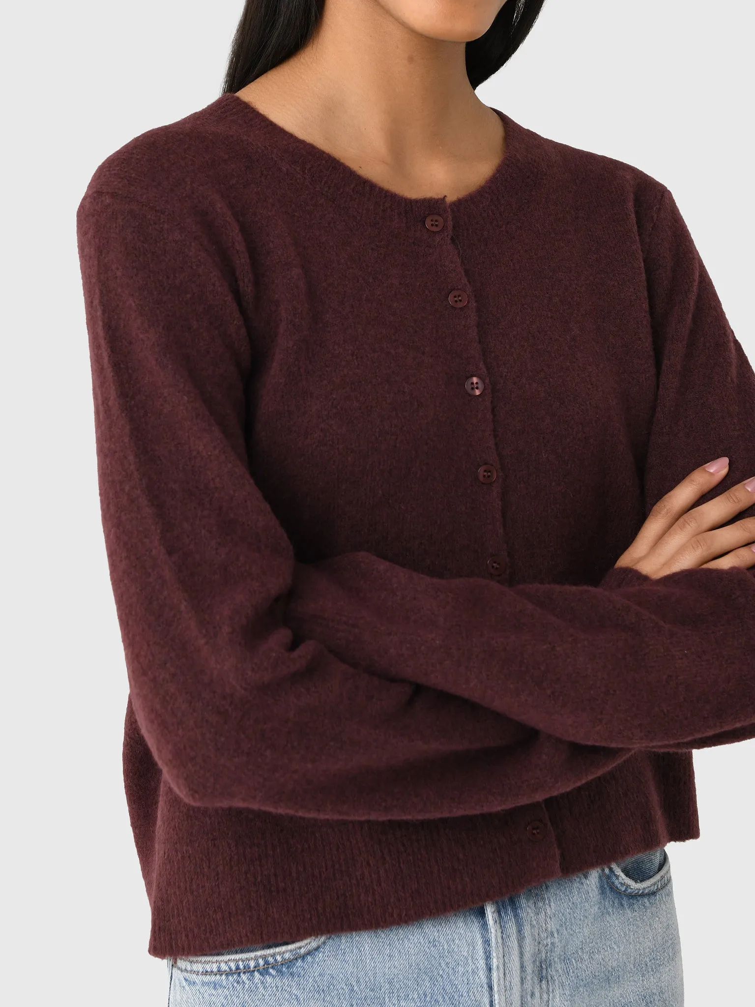 Z Supply Women's Medina Cardigan sold by Saint Bernard product image thumbnail 5