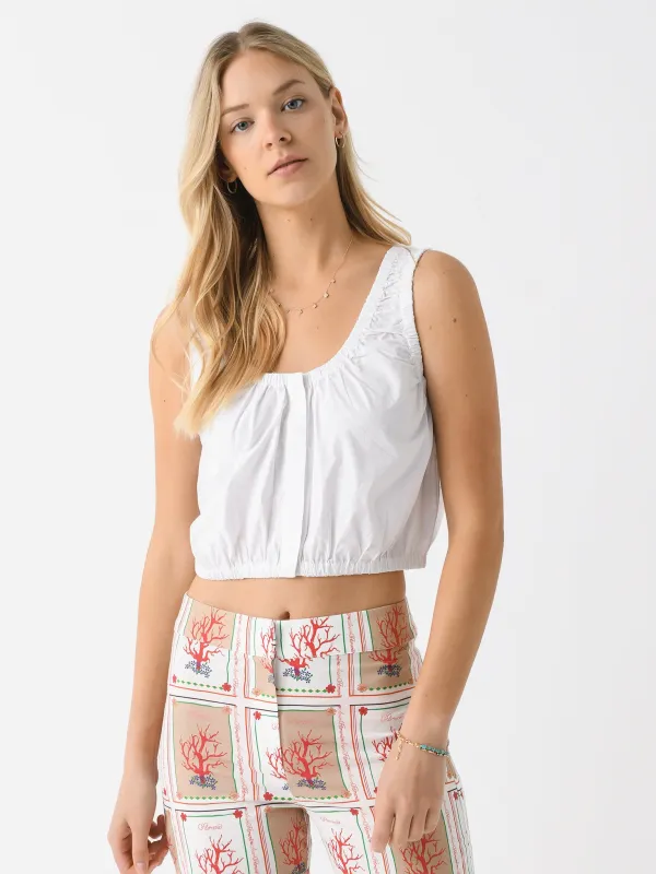 Citizens Of Humanity Women's Karo Top made by Citizens Of Humanity