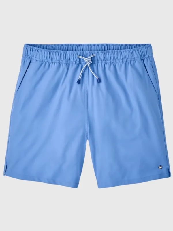 Peter Millar Crown Men's Swim Trunk sold by Saint Bernard