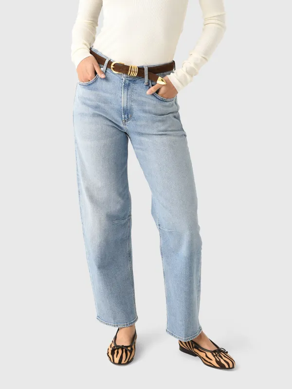 Citizens Of Humanity Women's Miro Relaxed Jean sold by Saint Bernard